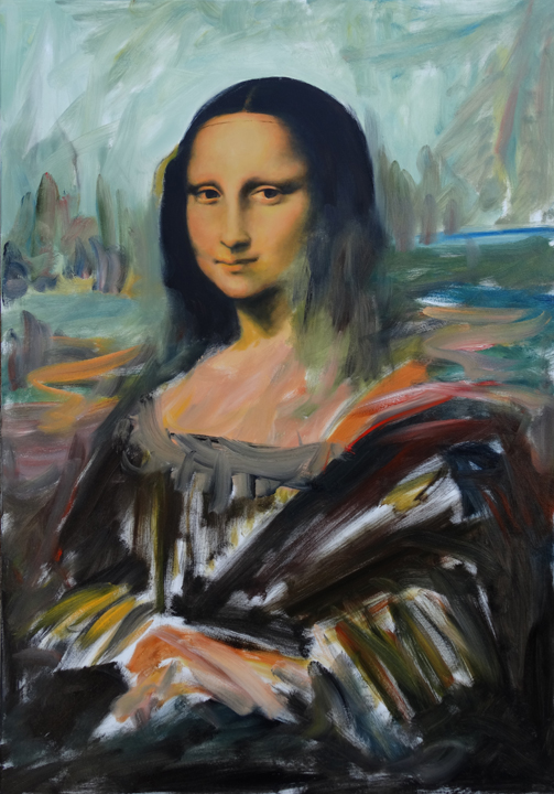 monalisa