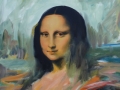 monalisa