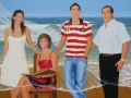 Familia Isidro